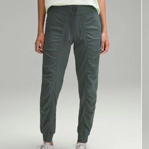 Lululemon Dance Studio Mid-Rise Jogger